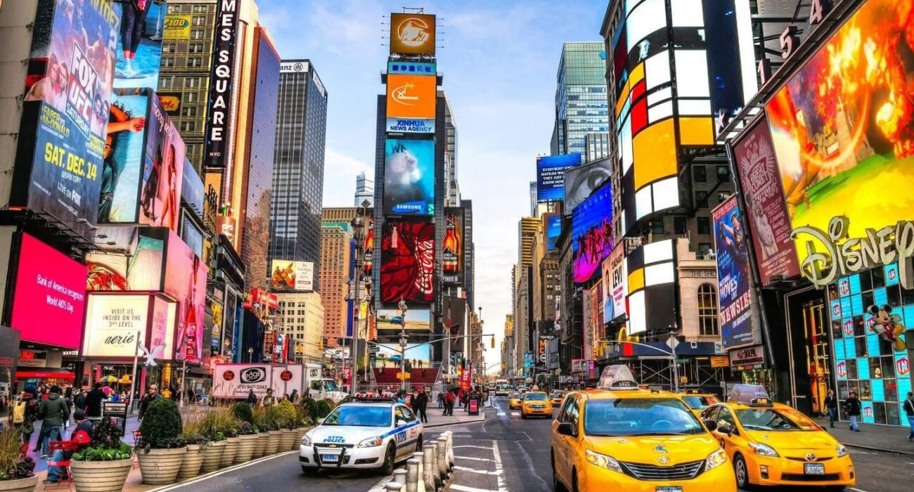 NYC – Nashville – Miami – Caribbean Cruise DREAM Break - Image 3