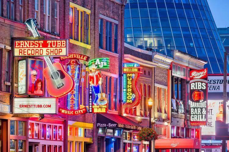 NYC – Nashville – Miami – Caribbean Cruise DREAM Break - Image 4