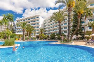 LAST MIN 4* Majorca Sunshine Break