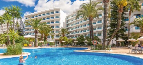 LAST MIN 4* Majorca Sunshine Break