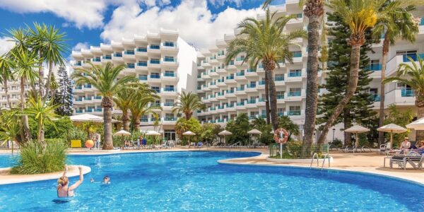 LAST MIN 4* Majorca Sunshine Break