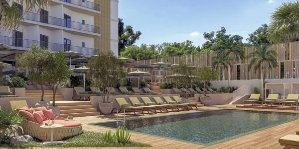 Mid May 4* Majorca Relax and Recharge Break