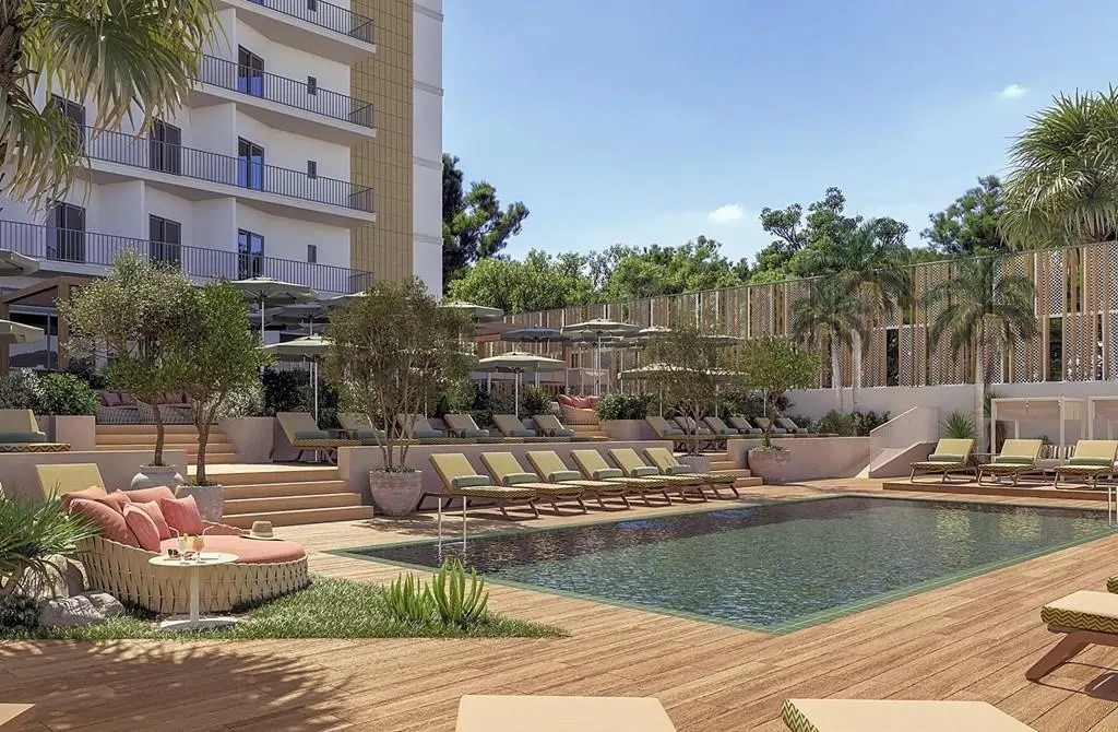 Mid May 4* Majorca Relax and Recharge Break - Image 1