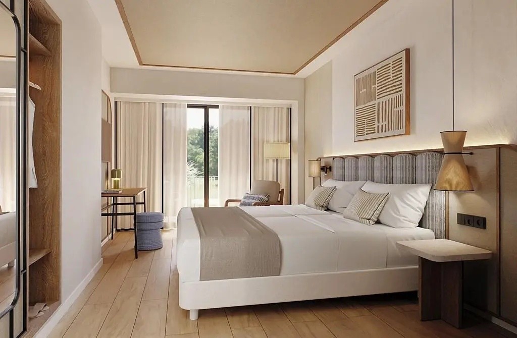 Mid May 4* Majorca Relax and Recharge Break - Image 2