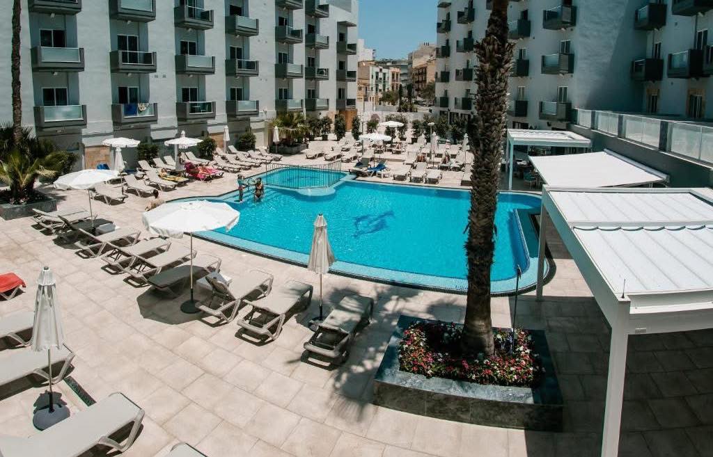 October Malta 4* Sunshine Short Break - Image 2