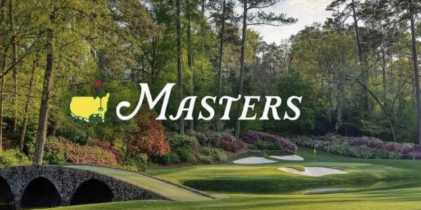 The US Masters Sporting BUCKET LIST Offer