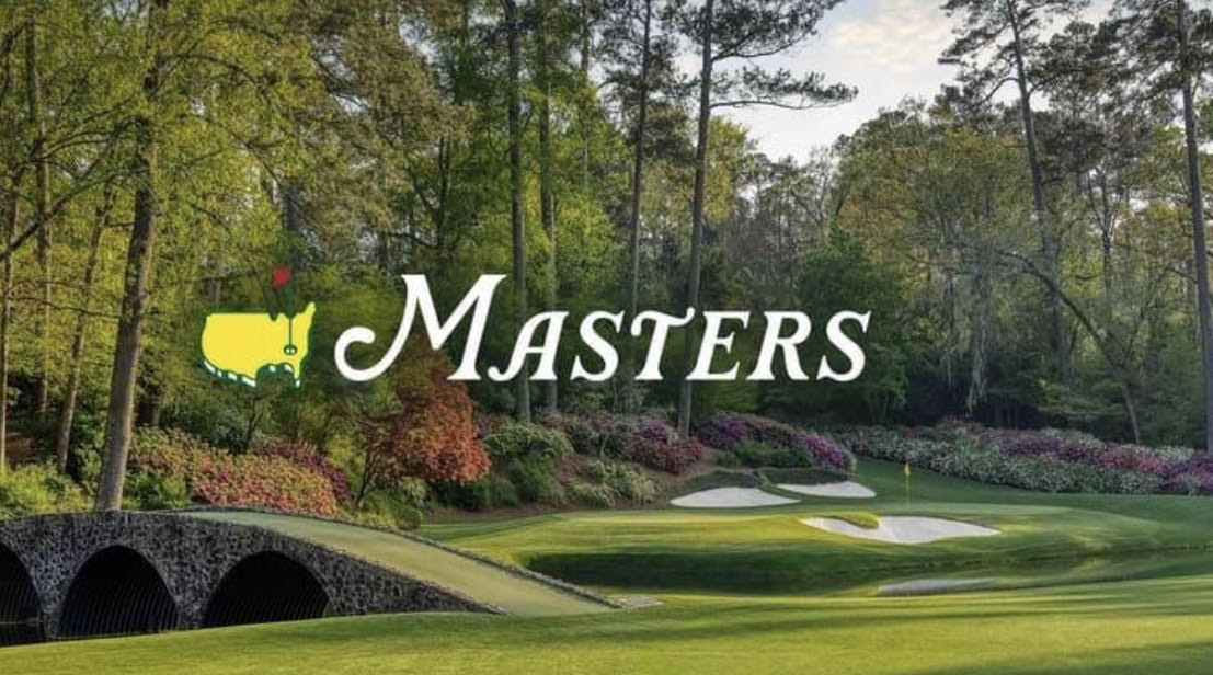 The US Masters Sporting BUCKET LIST Offer - Image 1