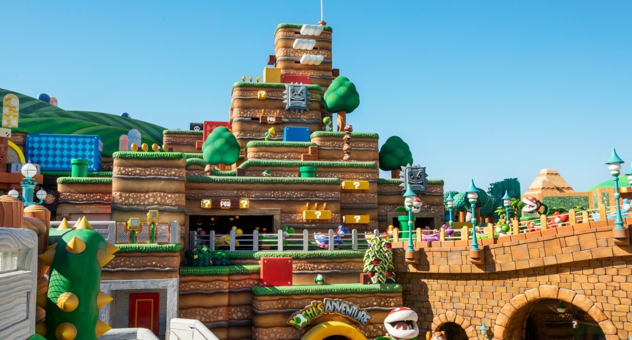 Orlando DIRECT fr Belfast in 2026 AND 2027 - Image 5