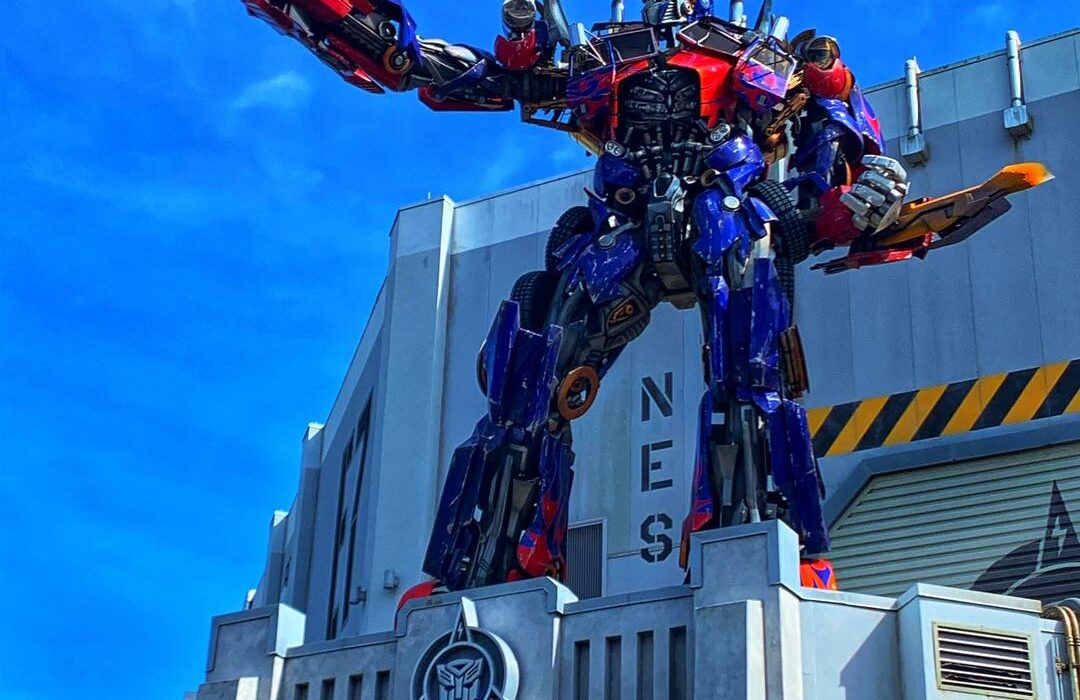 Orlando DIRECT fr Belfast in 2026 AND 2027 - Image 9