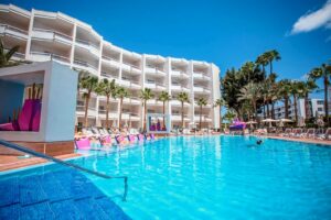 GRAN CANARIA ADULT ONLY JULY STEAL