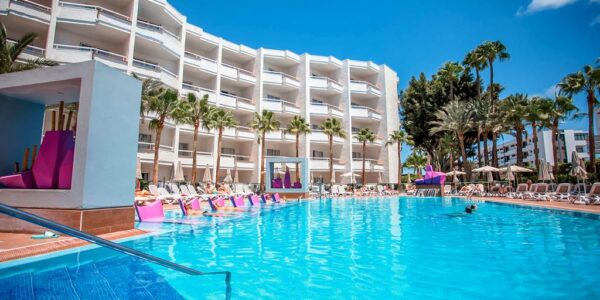 GRAN CANARIA ADULT ONLY JULY STEAL