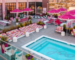 Calling All Cowgirls ……. Nashville Girls Trip