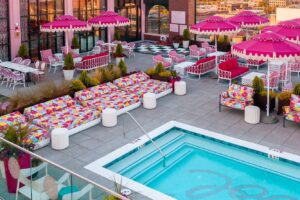 Calling All Cowgirls ....... Nashville Girls Trip