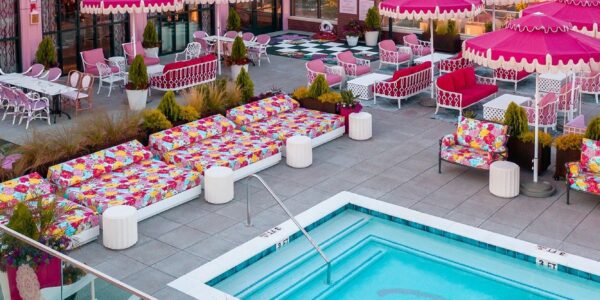 Calling All Cowgirls ……. Nashville Girls Trip