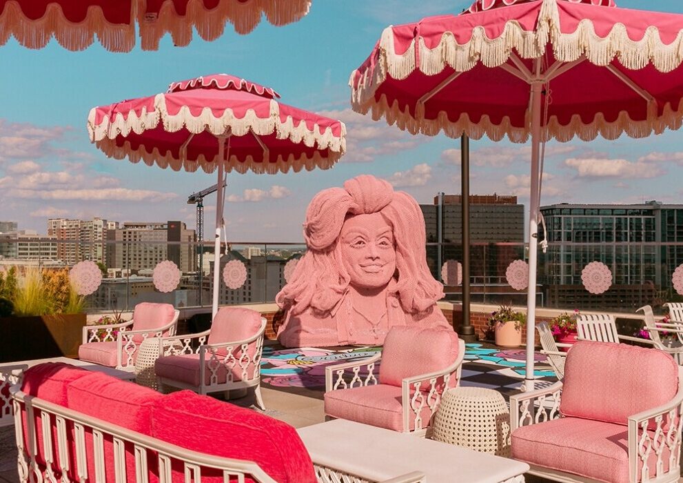 Calling All Cowgirls ……. Nashville Girls Trip - Image 5