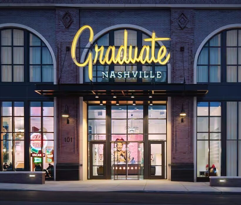 Calling All Cowgirls ……. Nashville Girls Trip - Image 3