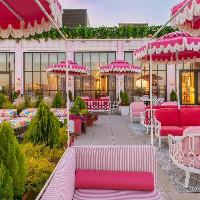 Calling All Cowgirls ……. Nashville Girls Trip - Image 2