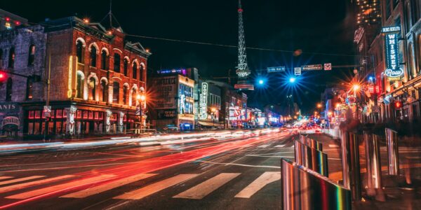 Nashville USA PEAK Summer Short Break Offer