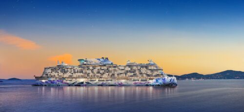 Miami and Caribbean onboard BRAND NEW NCL Luna