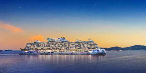 Miami and Caribbean onboard BRAND NEW NCL Luna