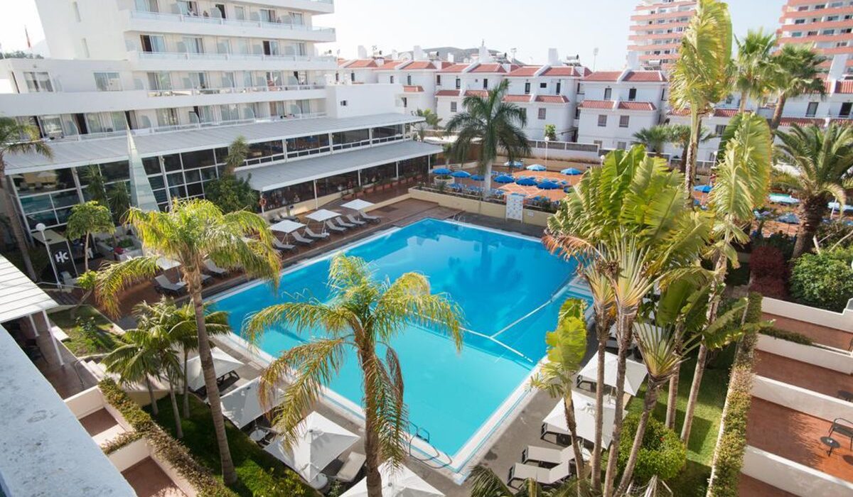 TENERIFE WINTERSUN HALF BOARD OFFER - Image 1