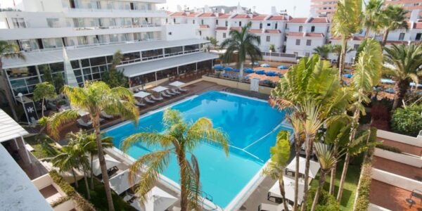 TENERIFE WINTERSUN HALF BOARD OFFER