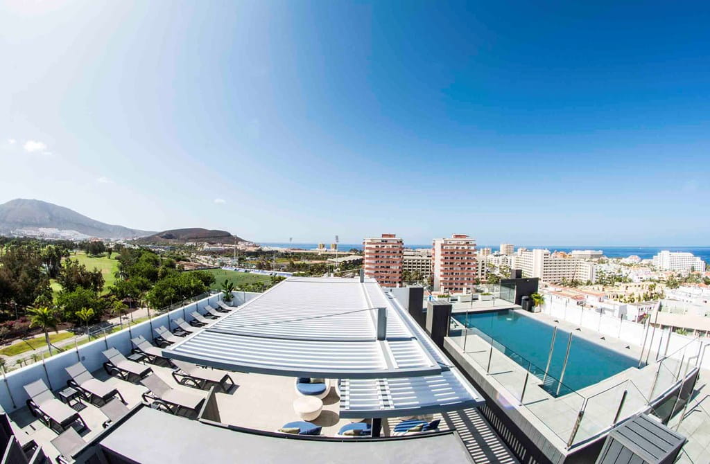 TENERIFE WINTERSUN HALF BOARD OFFER - Image 2