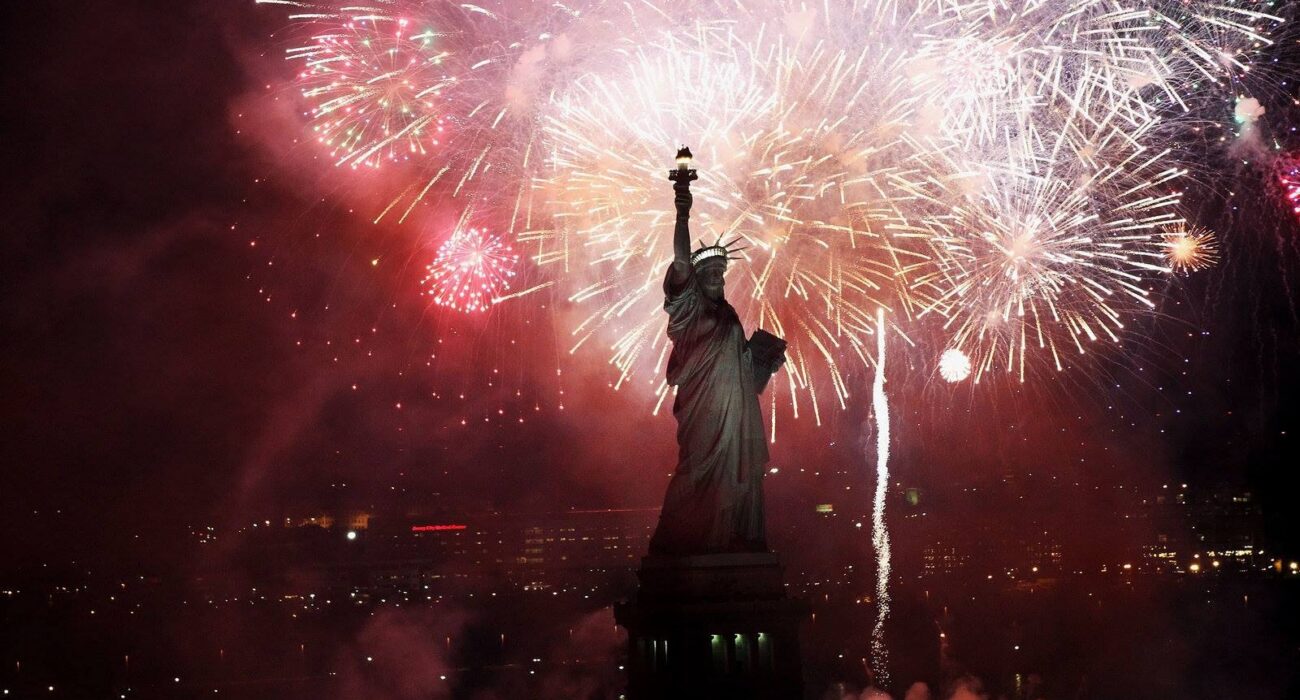 Spend New Years Even in the BIG APPLE NYC - Image 1