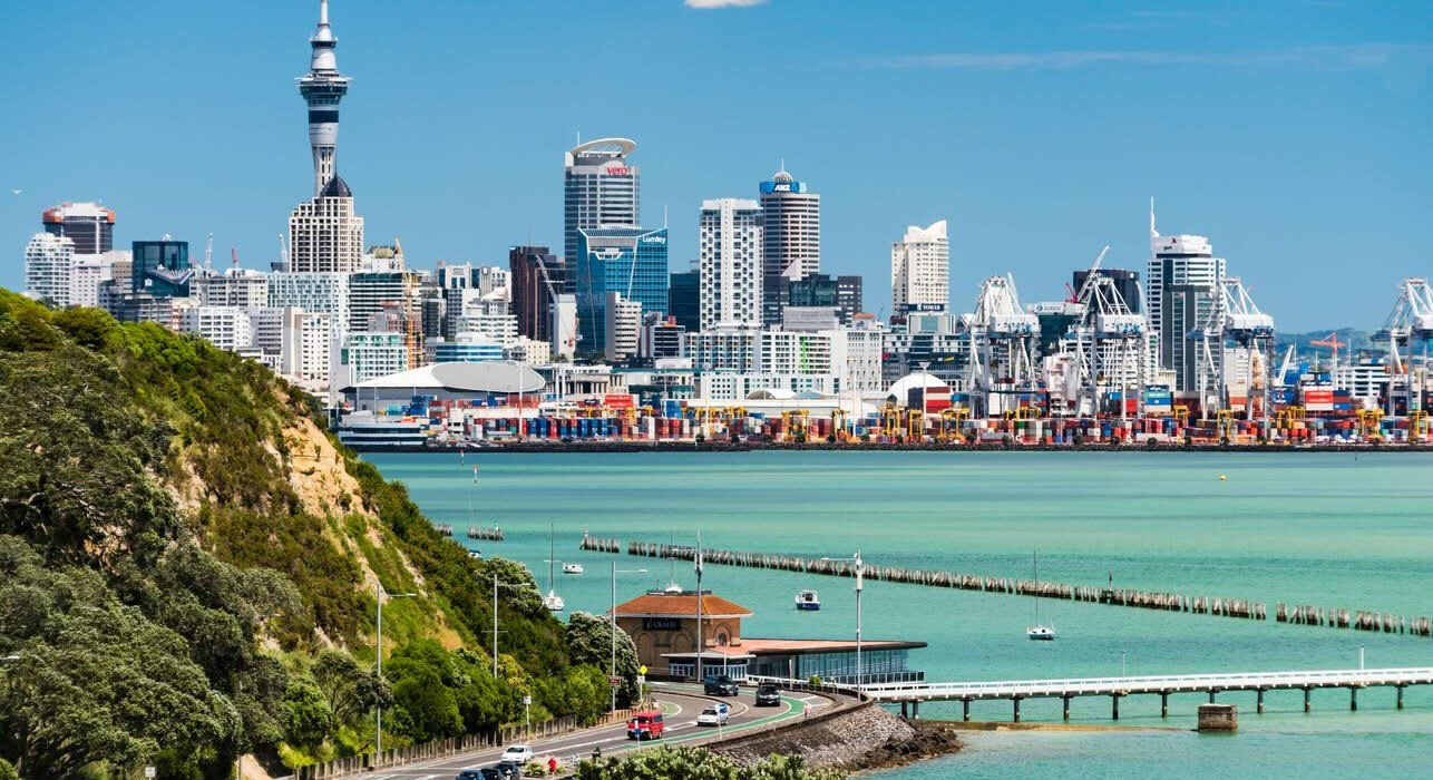 BUCKET LIST Taste of Australia and New Zealand - Image 3