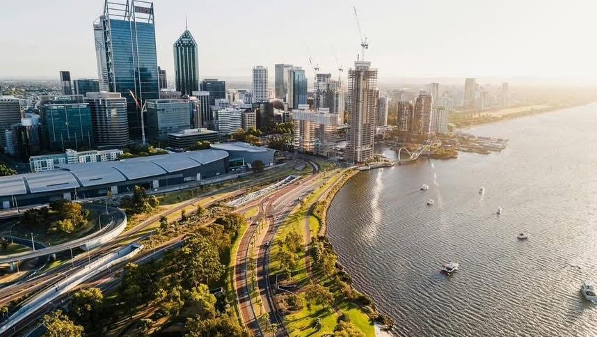 Australia BUCKET LIST Ninja Getaway Break - Image 2