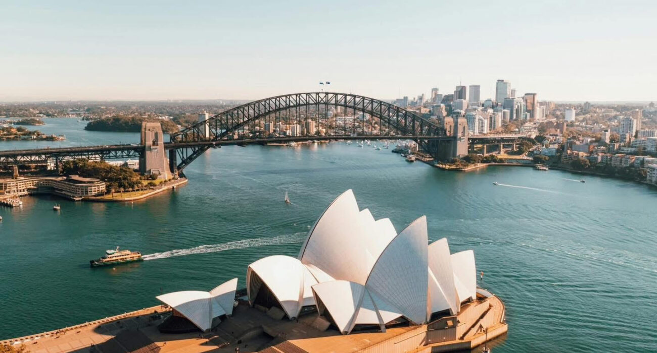 Australia BUCKET LIST Ninja Getaway Break - Image 1