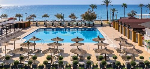SPEND XMAS IN THE COSTA DEL SOL SUN