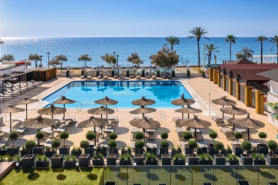 SPEND XMAS IN THE COSTA DEL SOL SUN - Image 1