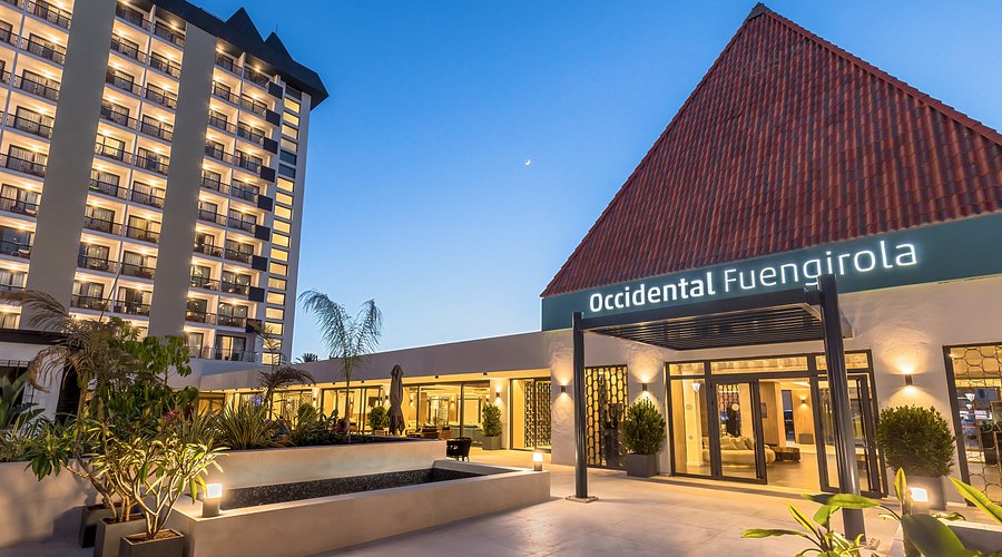 SPEND XMAS IN THE COSTA DEL SOL SUN - Image 4