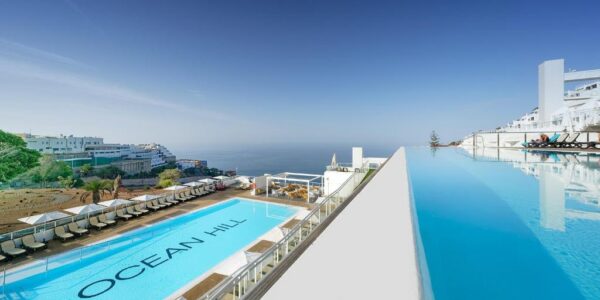 Gran Canaria TWO WEEK Summer Hols Adults Only