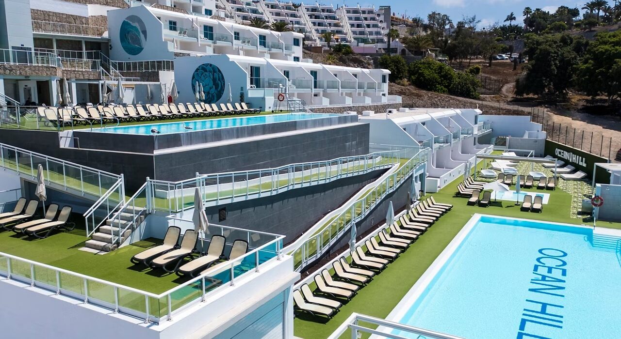 Gran Canaria TWO WEEK Summer Hols Adults Only - Image 2