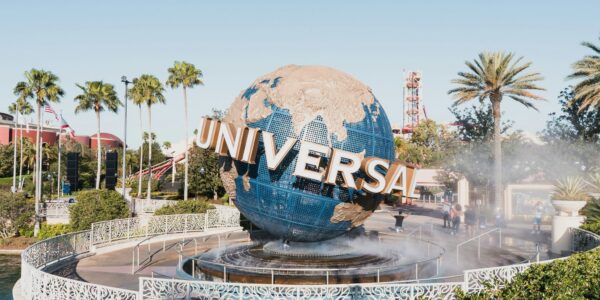 Early Booker Christmas 2027 in Orlando Florida