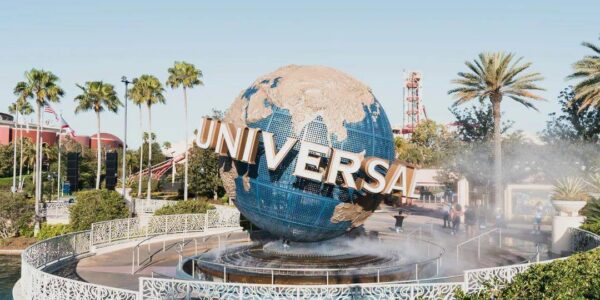 Winter Orlando Escape at Brand New Universal Hotel