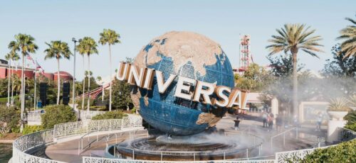 EARLY BOOKER Halloween 2027 Orlando Florida USA