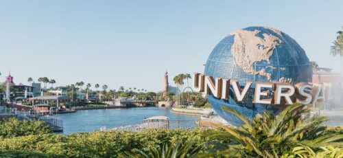 Family Summer Special Orlando DIRECT from Belfast