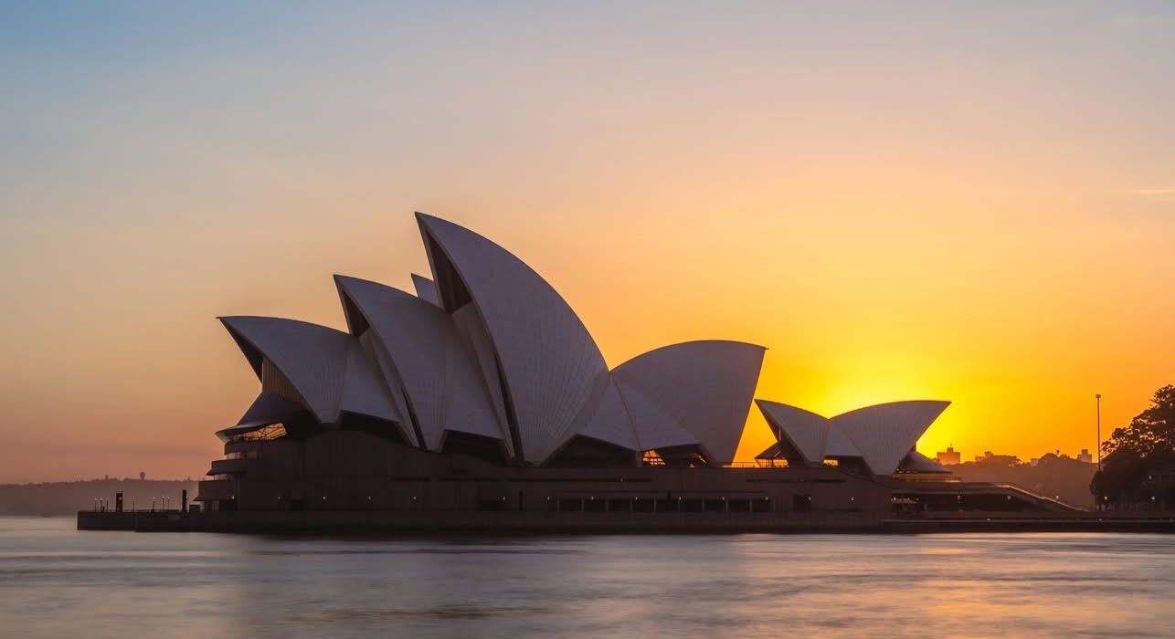 BUCKET LIST Taste of Australia and New Zealand - Image 1