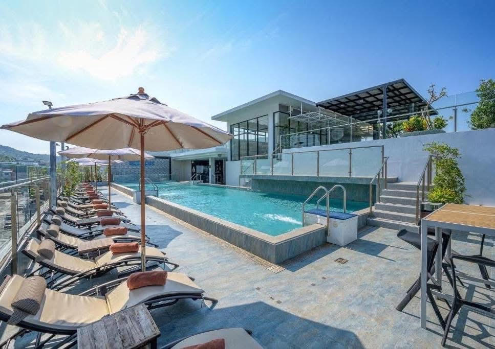 Spring TWO WEEK 5* Phuket Thailand BARGAIN - Image 2