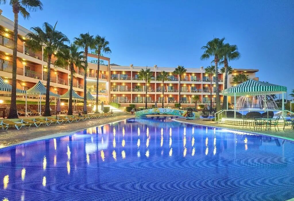 Early May 4* Portugal Sunshine Short Break - Image 1