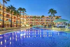 Early May 4* Portugal Sunshine Short Break