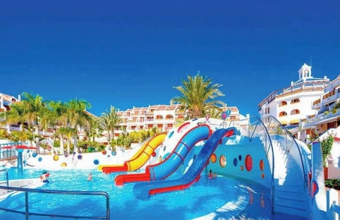 Peak August at Tenerife Family Fave Hotel - Image 1