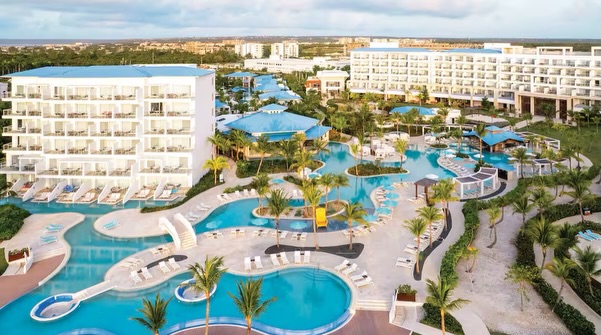 Punta Cana Dominican Republic DIRECT from Belfast - Image 1