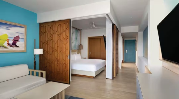 Punta Cana Dominican Republic DIRECT from Belfast - Image 2