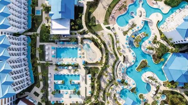 Punta Cana Dominican Republic DIRECT from Belfast - Image 3