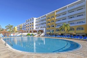 PORTUGAL LONG STAY WINTER SUN BARGAIN