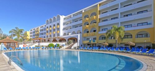PORTUGAL LONG STAY WINTER SUN BARGAIN